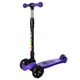 Самокат iTrike JR3-060-12 фиолетовый - изображение 1
