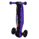 Самокат iTrike JR3-060-12 фиолетовый - изображение 2