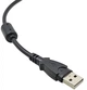 Звуковая карта Protech Steel Sound USB Audio Adapter 5Hv2 7.1 3D Black (PA-5271) - изображение 5