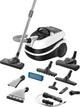 Миючий пилосос з аквафільтром Bosch BWD421PRO - зображення 1