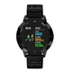 Фітнес браслет Smart Band MX ST06 Тонометр Чорний (SBST06TB) - зображення 2