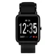 Фитнес браслет Smart Band MX ST02 Тонометр Черный (SBST02TB) - изображение 1