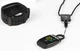 Фітнес браслет Smart Band MX ST01 Тонометр Чорний (можливість роботи у вигляді брелока) (SBST01TB) - зображення 8