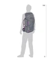 Рюкзак Kelty Coyote 60 W Dark Shadow (22617516-DSH) - изображение 10