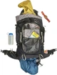 Рюкзак Kelty Coyote 65 Black (22611117-BK) - изображение 8