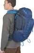 Рюкзак Kelty Redwing 32 Twilight Blue (22615816-TW) - изображение 7
