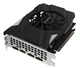 Видеокарта Gigabyte PCI-Ex GeForce GTX 1660 Ti Mini ITX OC 6G 6GB GDDR6 (192bit) (1785/12000) (1 x HDMI, 3 x Display Port) (GV-N166TIXOC-6GD) - изображение 2