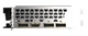 Видеокарта Gigabyte PCI-Ex GeForce GTX 1660 Ti Mini ITX OC 6G 6GB GDDR6 (192bit) (1785/12000) (1 x HDMI, 3 x Display Port) (GV-N166TIXOC-6GD) - изображение 4