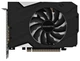 Видеокарта Gigabyte PCI-Ex GeForce GTX 1660 Ti Mini ITX OC 6G 6GB GDDR6 (192bit) (1785/12000) (1 x HDMI, 3 x Display Port) (GV-N166TIXOC-6GD) - изображение 1