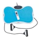 Віброплатформа Sky HMS SVP01 Blue-White - зображення 1