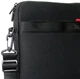 Torba na laptopa Rivacase 5120 13.3" Czarny (5120 (czarny)) - obraz 3