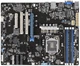 Материнская плата Asus P11C-X (s1151, Intel C242, PCI-Ex16) - изображение 1