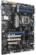 Материнская плата Asus P11C-X (s1151, Intel C242, PCI-Ex16) - изображение 2