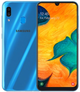 Мобильный телефон Samsung Galaxy A30 4/64GB Blue (SM-A305FZBOSEK) - изображение 1
