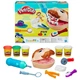 Игровой набор Play-Doh Пластилин Мистер Зубастик - изображение 2
