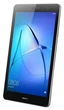 Планшетный ПК Huawei MediaPad T3 7 8GB 3G Grey (BG2-U01A); 7" (1024x600) IPS / Spreadtrum SC7731G / ОЗУ 1 ГБ / 8 ГБ встроенной + microSD до 128 ГБ / камера 2 Мп + 2 Мп / 3G (UMTS) / Wi-Fi, Bluetooth / GPS, A-GPS / ОС Android 6.0 (Marshmallow) / 187.6 х 10 - изображение 3