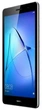 Планшетный ПК Huawei MediaPad T3 7 8GB 3G Grey (BG2-U01A); 7" (1024x600) IPS / Spreadtrum SC7731G / ОЗУ 1 ГБ / 8 ГБ встроенной + microSD до 128 ГБ / камера 2 Мп + 2 Мп / 3G (UMTS) / Wi-Fi, Bluetooth / GPS, A-GPS / ОС Android 6.0 (Marshmallow) / 187.6 х 10 - изображение 7