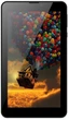 Планшетный ПК Bravis NB754 6.95" 3G Dual Sim Black; 6.95" (1280x720) IPS / Mediatek MTK8321 / ОЗУ 1 ГБ / 16 ГБ встроенной + microSD до 32 ГБ / камера 2 Мп + 0.3 Мп / 3G (UMTS) / Wi-Fi, Bluetooth / GPS / ОС Android 7.0 (Nougat) / 188 х 108.2 х 10 мм, 3000 - изображение 3