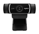 Веб-камера Logitech C922 Pro FullHD (960-001088) - изображение 2