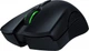 Миша бездротова Razer Mamba Wireless (RZ01-02710100-R3M1) Black USB - зображення 5