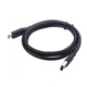 Дата кабель USB 3.0 AM to USB-C 1.8m Cablexpert (CCP-USB3-AMCM-6) - зображення 2