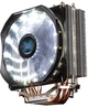 Кулер процессорный Zalman CNPS9X Optima, Intel: 1156/1155/1511/1150/775, AMD:AM3+/AM3/AM4, 156х123х72 мм, 4-pin - изображение 1