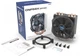 Кулер процессорный Zalman CNPS9X Optima, Intel: 1156/1155/1511/1150/775, AMD:AM3+/AM3/AM4, 156х123х72 мм, 4-pin - изображение 3