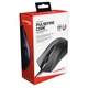 Мышь игровая компьютерная HyperX Pulsefire Core RGB Black Черный (384885) - изображение 6
