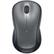 Миша бездротова Logitech M310 (910-003986) Silver USB - зображення 1