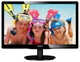 Монитор Philips 19.5" 200V4LAB2/00 Black; 1600x900, 5 мс, 200 кд/м2, D-Sub, DVI-D, динамики 2 х 2 Вт - изображение 1