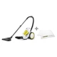 Пылесос Karcher VC 3 Premium + полотенце (9.610-877.0) - изображение 1