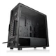 Корпус Thermaltake Versa J23 Tempered Glass Edition Black (CA-1L6-00M1WN-00) - изображение 4