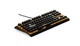 Клавіатура SteelSeries Apex M750 TKL PUBG Edition (64726) Black USB - зображення 2