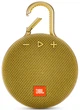 Акустична система JBL Clip 3 Mustard Yellow (JBLCLIP3YEL) - зображення 1