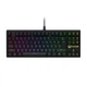 Клавіатура Hator Rockfall TKL (HTK-620) Black USB - зображення 1