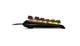 Клавіатура SteelSeries Apex M750 TKL PUBG Edition (64726) Black USB - зображення 4