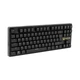 Клавіатура Hator Rockfall TKL (HTK-620) Black USB - зображення 2