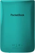 Электронная книга PocketBook 627 Touch Lux 4 Emerald (PB627-C-CIS); 6" (1024х758) E-Ink Carta, сенсорный с подсветкой, ОЗУ 512 МБ, 8 ГБ встроенная + microSD до 32 ГБ, 1500 мАч, 161.3 х 108 х 8 мм, 155 г, изумрудный - изображение 5