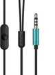 Гарнитура 1More E1009 Piston Fit Blue (E1009-BLUE) - изображение 3