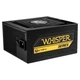 Блок питания BitFenix Whisper M BWG550M (BP-WG550UMAG-9FM) 550W - изображение 1