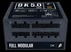 Блок питания 1stPlayer PS-500AXDK5.0-FM 500W 6931630207092 - изображение 4