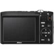 Цифрова фотокамера Nikon Coolpix A100 Purple (VNA973E1) (офіційна гарантія) - зображення 4