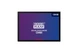 Накопитель SSD 128GB GOODRAM CX400 2.5" SATAIII 3D TLC (SSDPR-CX400-128) - изображение 1