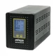 ДБЖ EnerGenie EG-HI-PS500-01 500VA,1xSchuko, тривалої дії (інвертор) під зовнішній АКБ - зображення 1