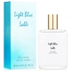 Одеколон Eva Cosmetics Light Blue Lable для мужчин - изображение 1