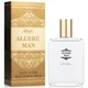 Одеколон для чоловіків EVA cosmetics Аромати світу Aluere man 90 мл (03250102107) - зображення 1