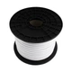 Светодиодный неон PROLUM silicone 2835\120 IP68 220V SERIES "GL" PRO Синий 160005 - изображение 2