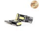 Светодиодная лампочка Carlamp Canbus с обманкой 9-24В 200Лм 6000К 3G9-T10(W5W)-W - изображение 2