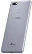 TP-Link Neffos C9 Dual Sim Moonlight Silver (TP707A64UA) - зображення 2