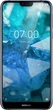 Мобильный телефон Nokia 7.1 Dual Sim 3/32GB Blue - изображение 1